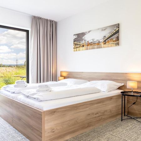 Sport Hotel Becva Valašské Meziříčí Exterior foto