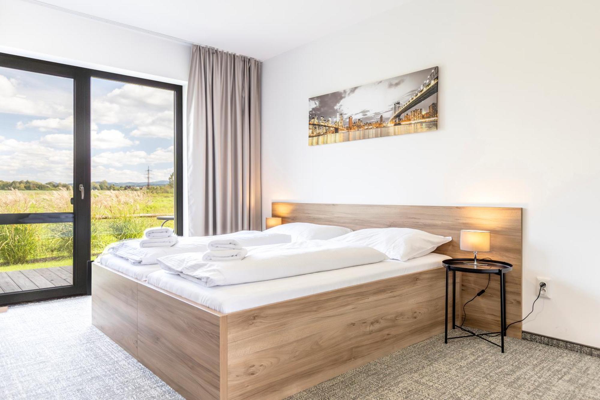 Sport Hotel Becva Valašské Meziříčí Exterior foto