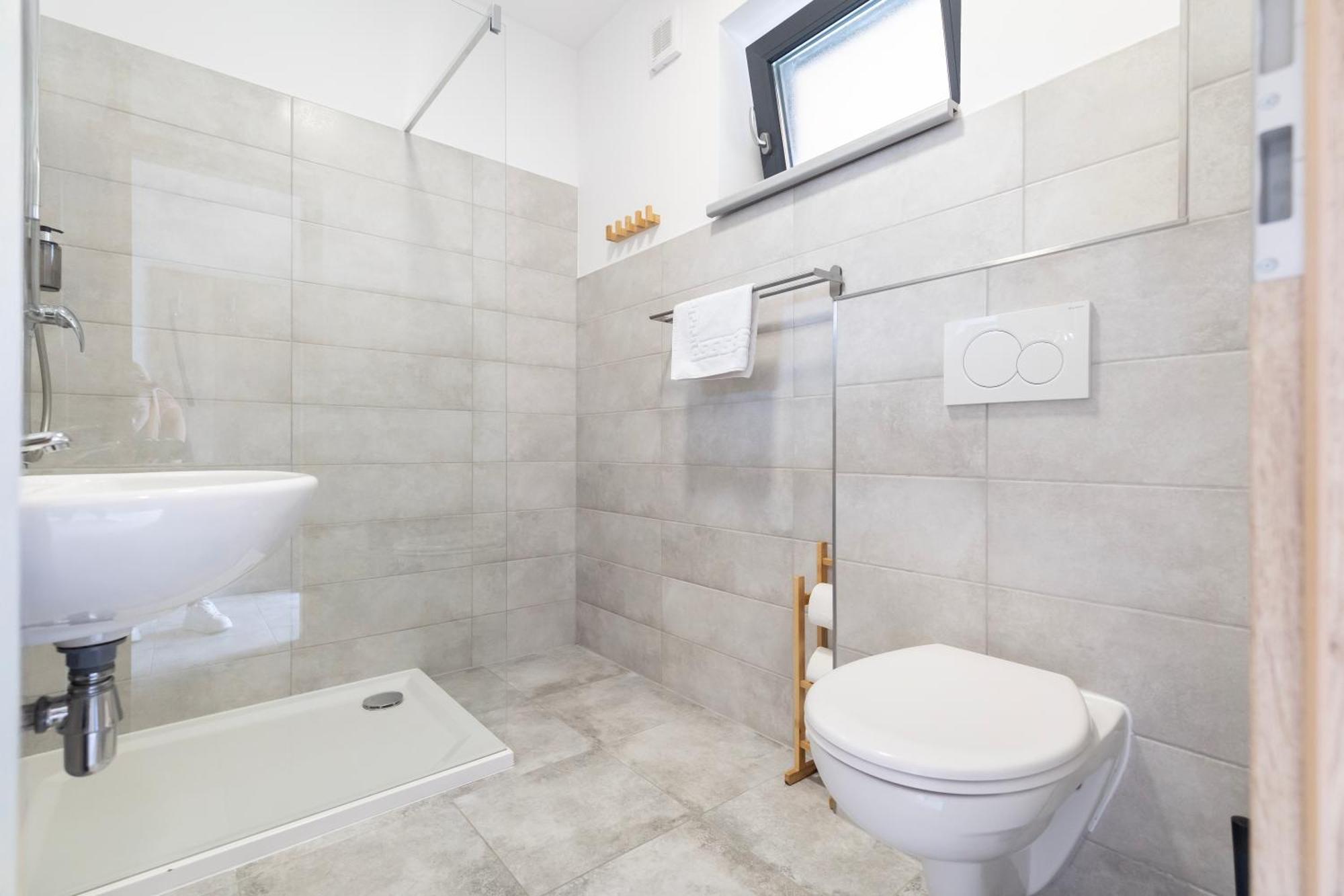Sport Hotel Becva Valašské Meziříčí Exterior foto