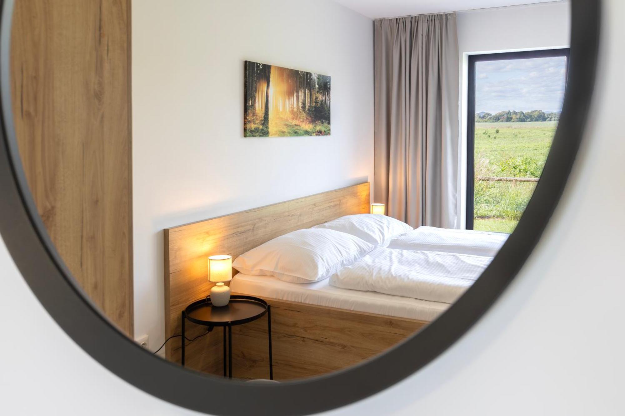 Sport Hotel Becva Valašské Meziříčí Exterior foto